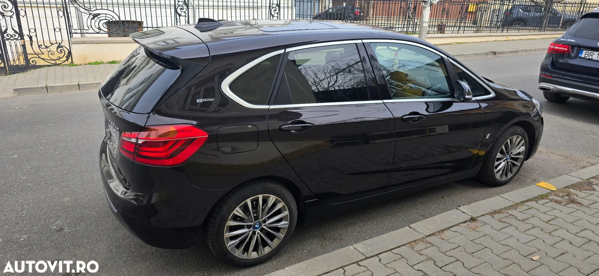 BMW Seria 2 225xe AT Luxury Line - 17