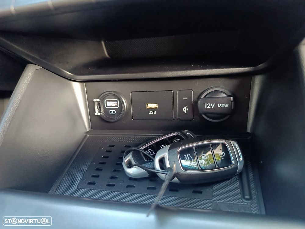 Hyundai Kauai 1.0 T-GDi N-Line - 30