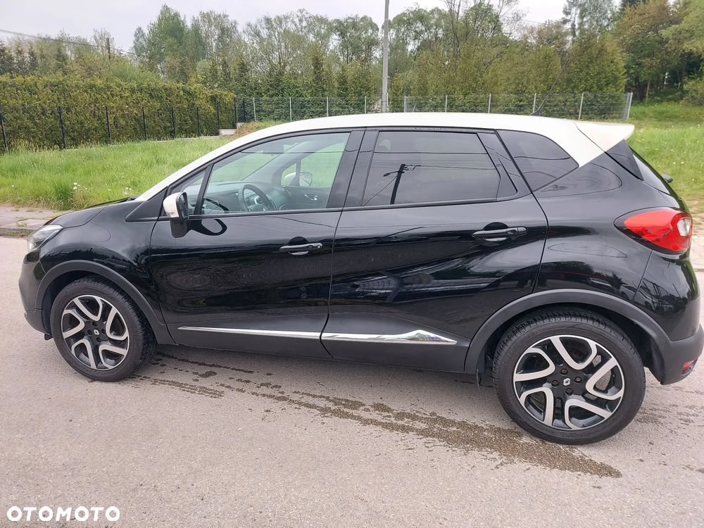 Renault Captur ENERGY TCe 90 Start&Stop Dynamique - 3