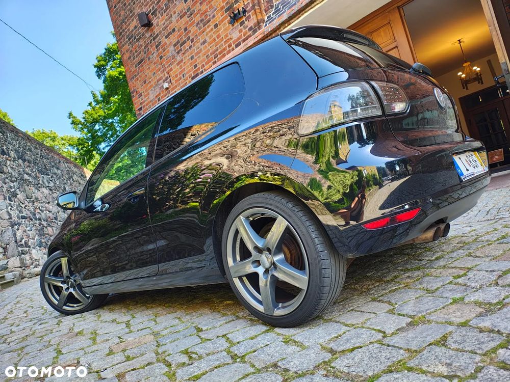 Volkswagen Golf 1.4 TSI DSG Comfortline - 28