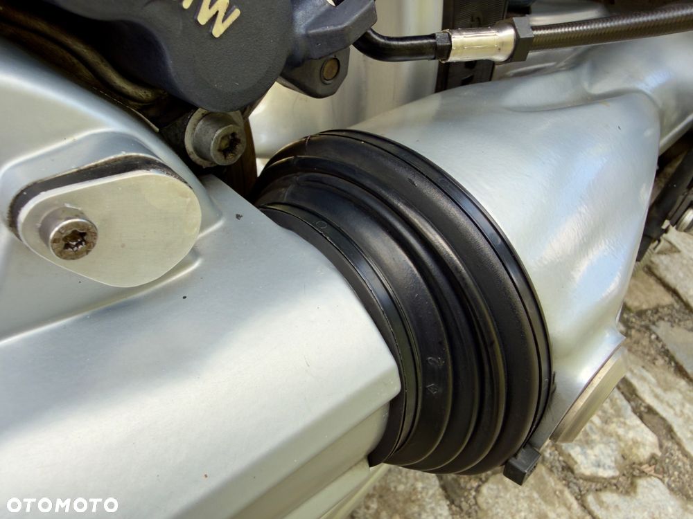 BMW R - 27