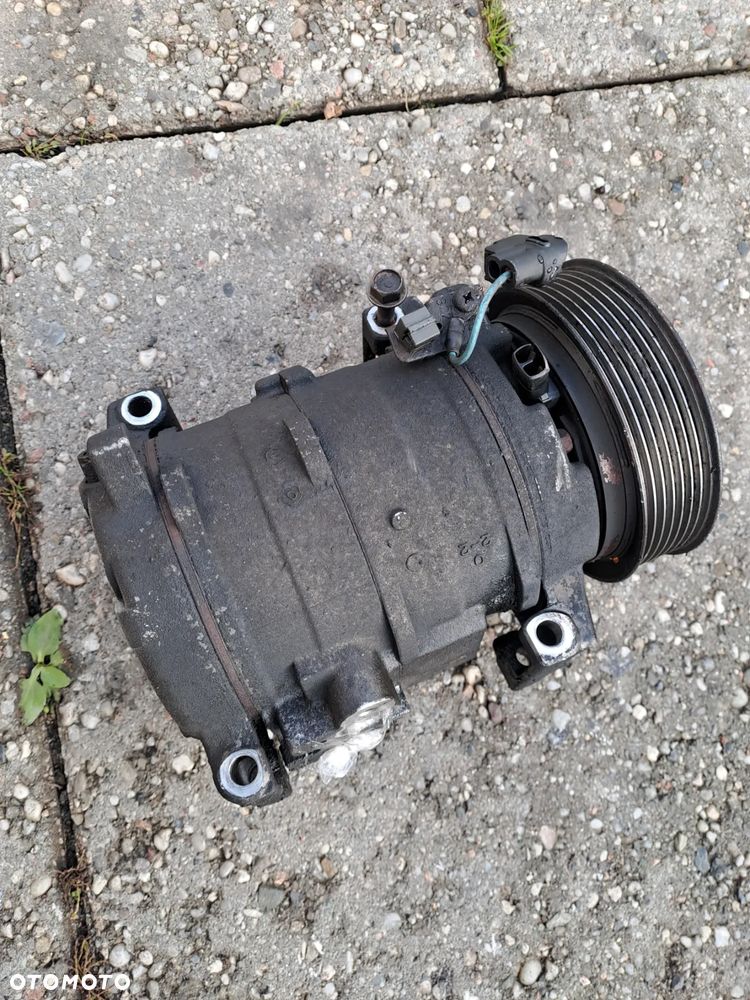 Honda Stream 2.0 16V 156KM K20A1 K20A5 kompresor klimatyzacji - 2