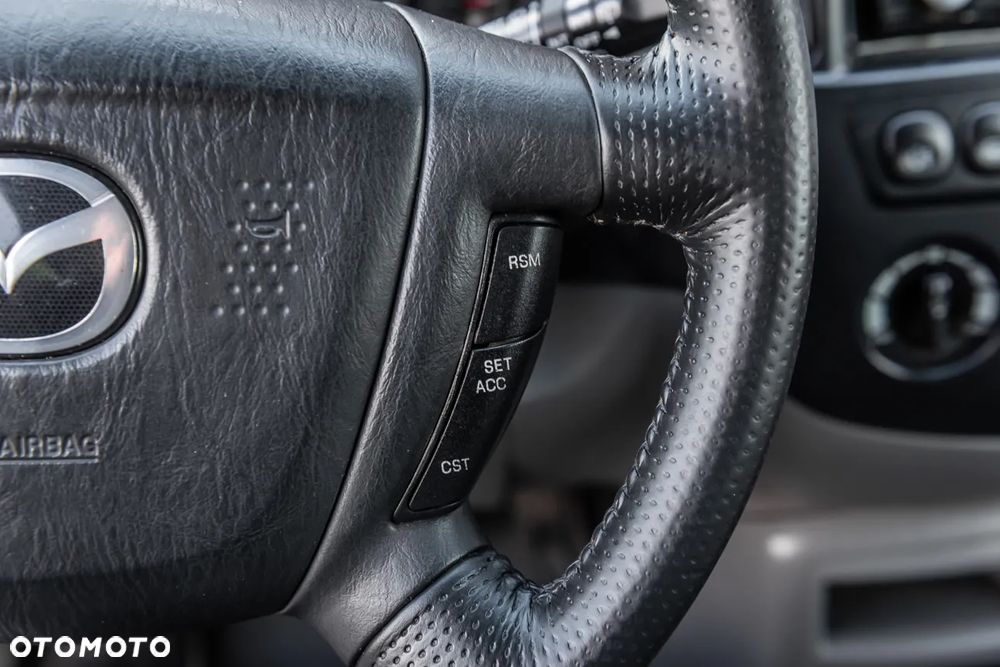 Mazda Tribute 4x4 Exclusive - 18