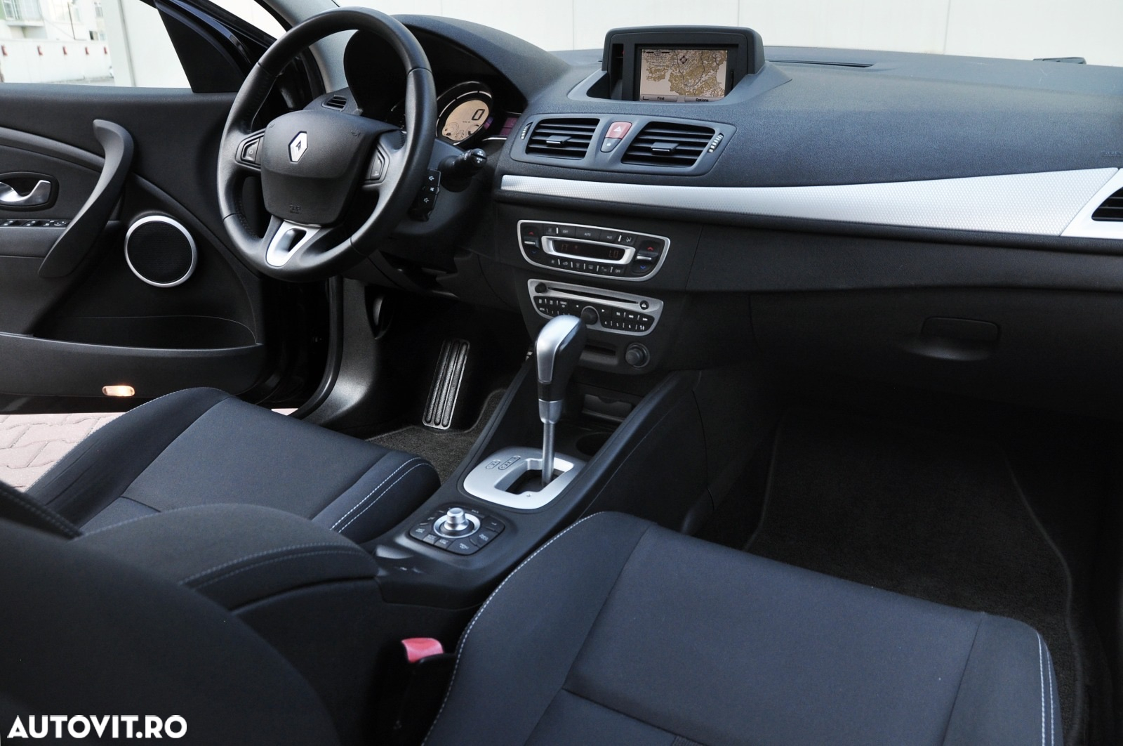 Renault Megane - 14