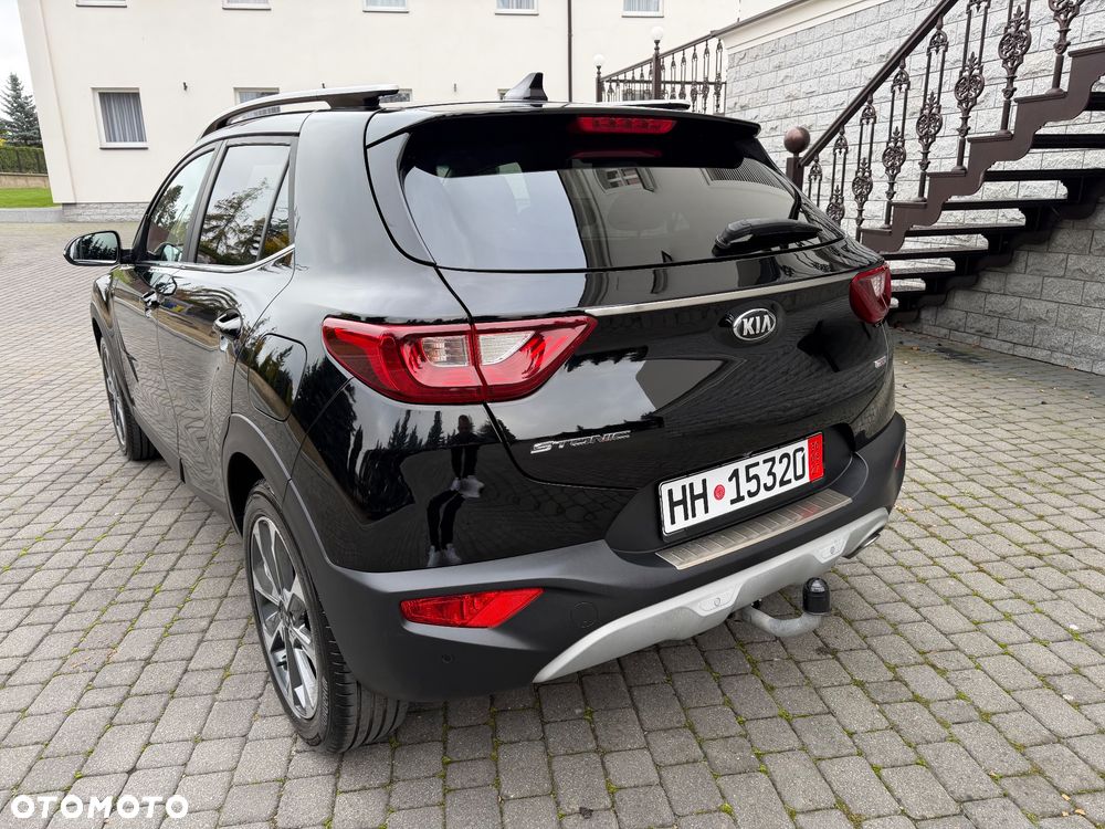 Kia Stonic 1.0 T-GDI 120 Platinum Edition - 15
