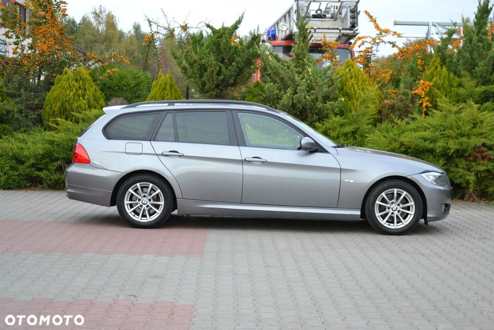 BMW Seria 3 - 14
