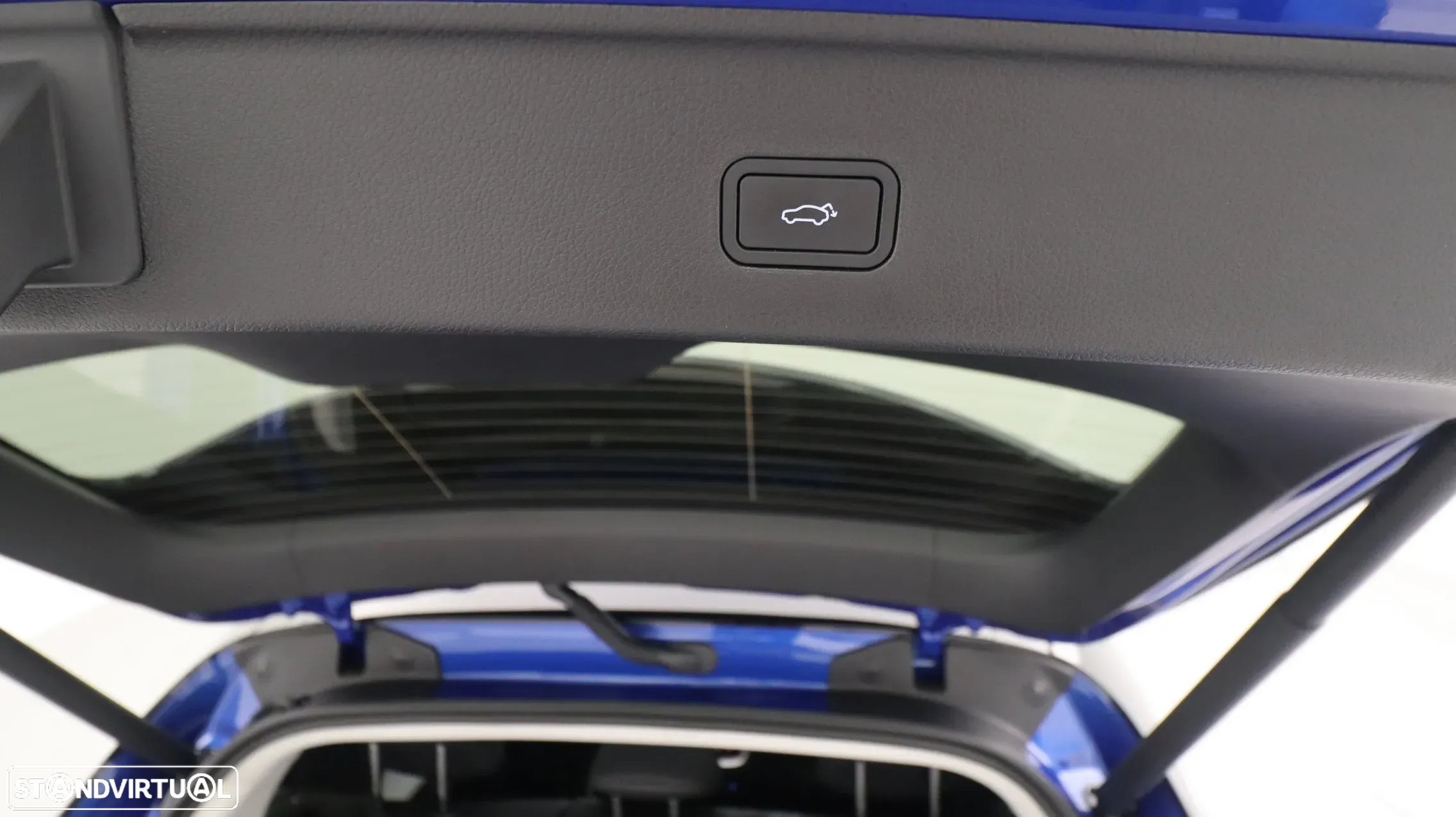 Smart #3 66 kWh Premium - 35