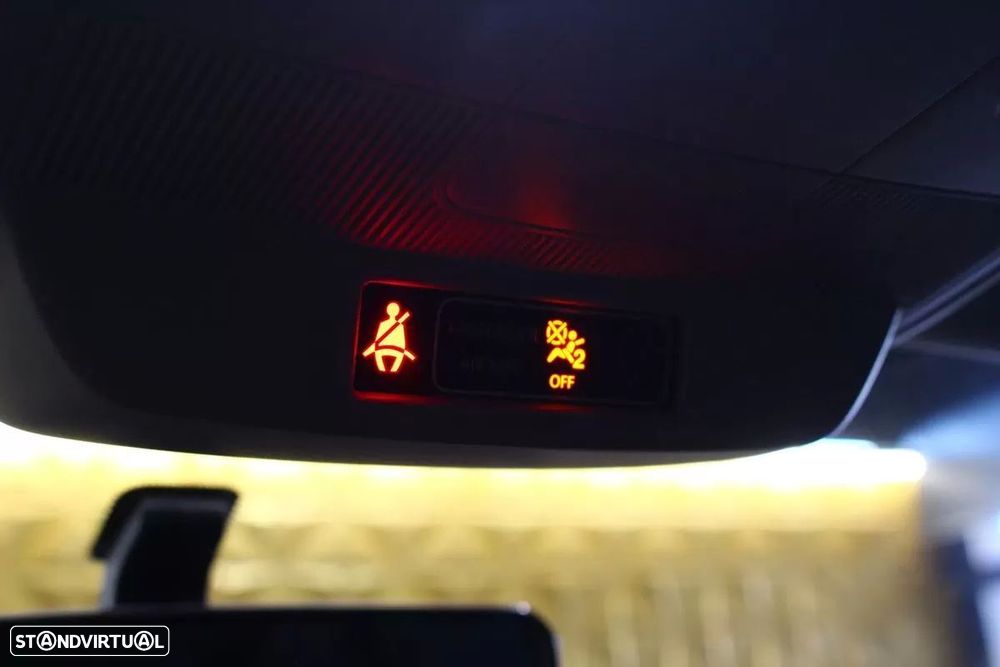 Renault Mégane Sport Tourer 1.5 dCi Zen - 26