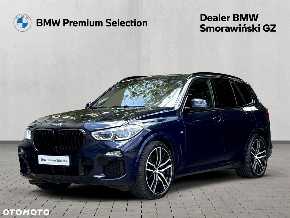 BMW X5 - 2