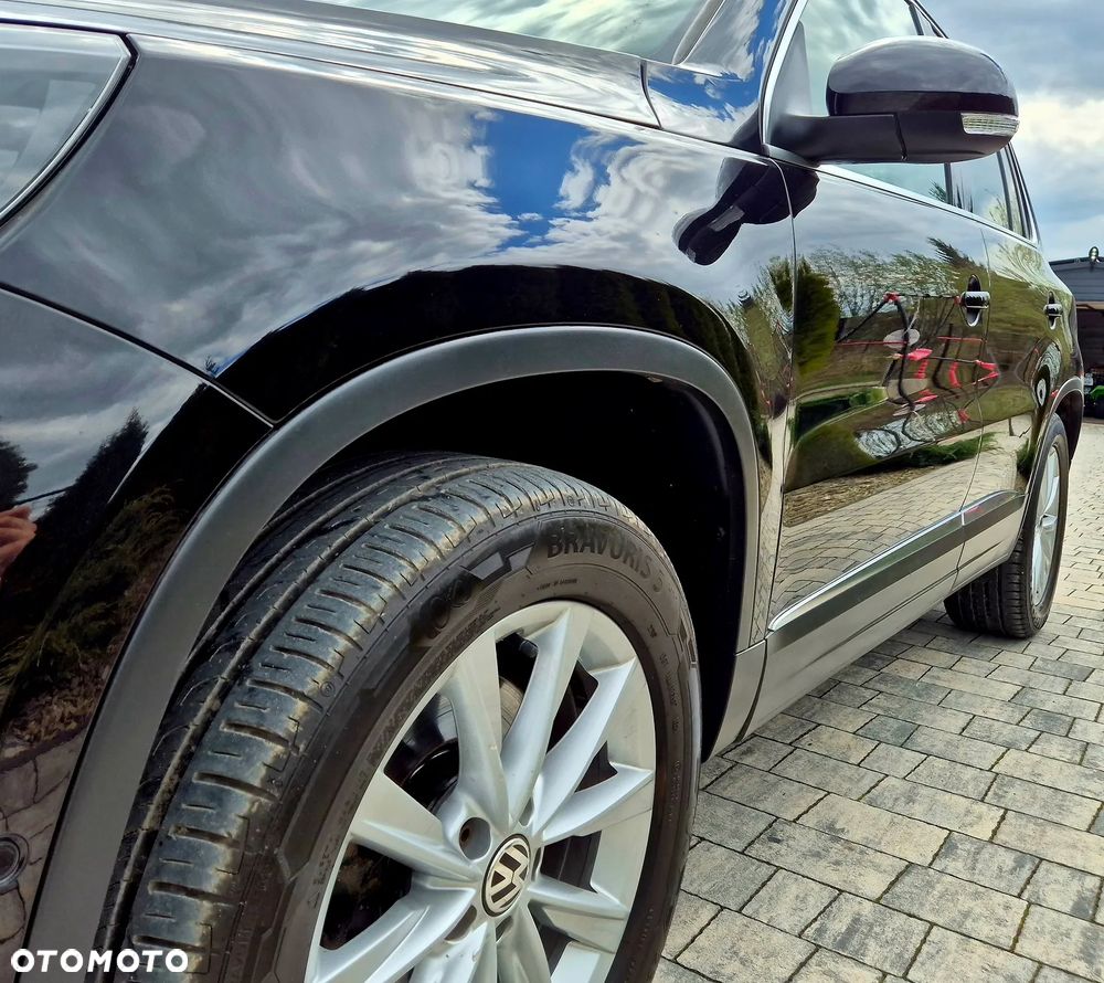 Volkswagen Tiguan 2.0 TDI DPF 4Motion BlueMotion Technology DSG Life - 10