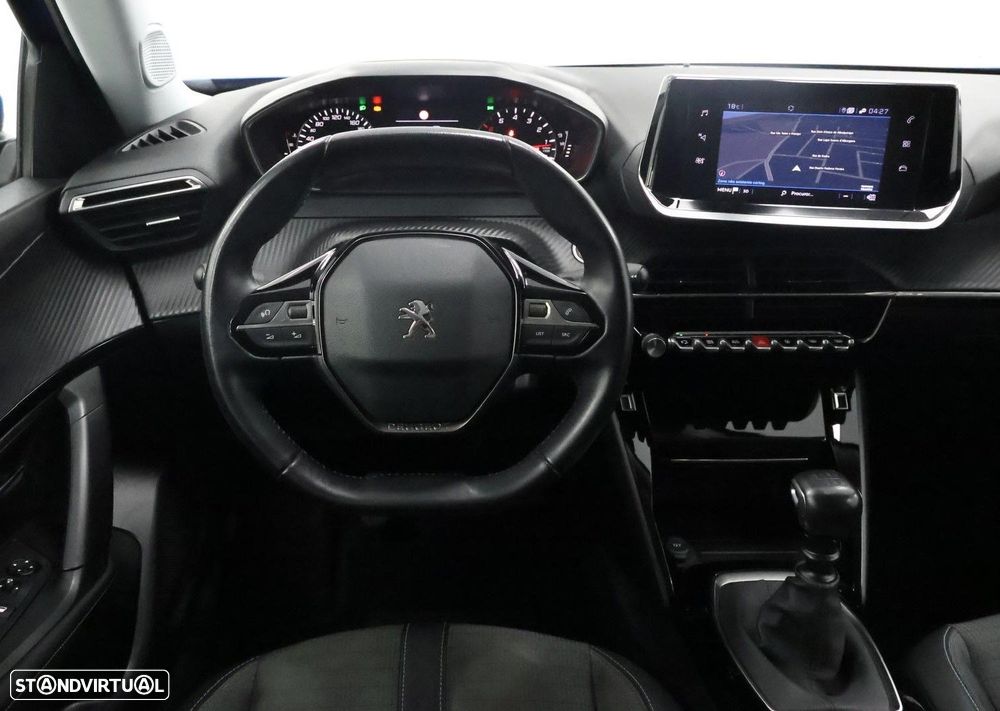 Peugeot 2008 1.2 PureTech Allure - 12