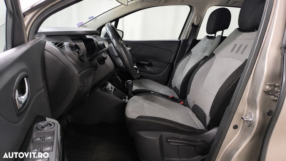 Renault Captur ENERGY TCe EDC Intens - 7