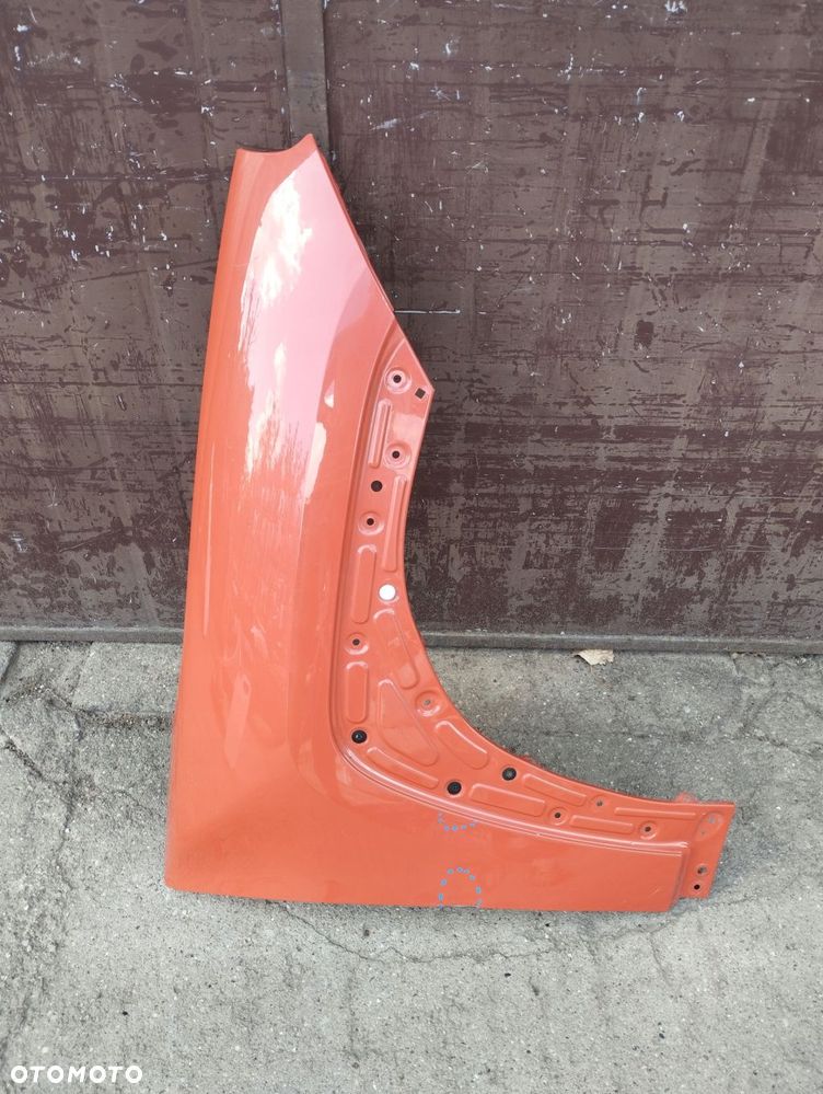 błotnik prawy przód mini aceman j05 - 1