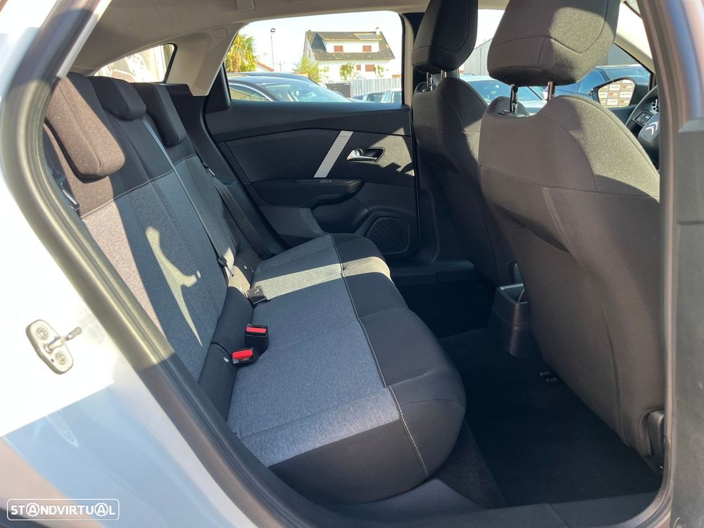 Citroën C4 1.2 PureTech Feel - 39