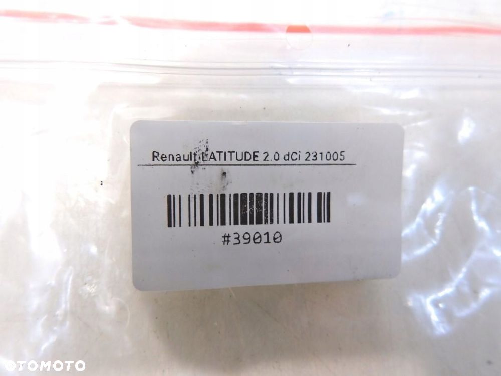 SILNICZEK NAGRZEWNICY RENAULT LATITUDE EAI256 V8384001 - 5