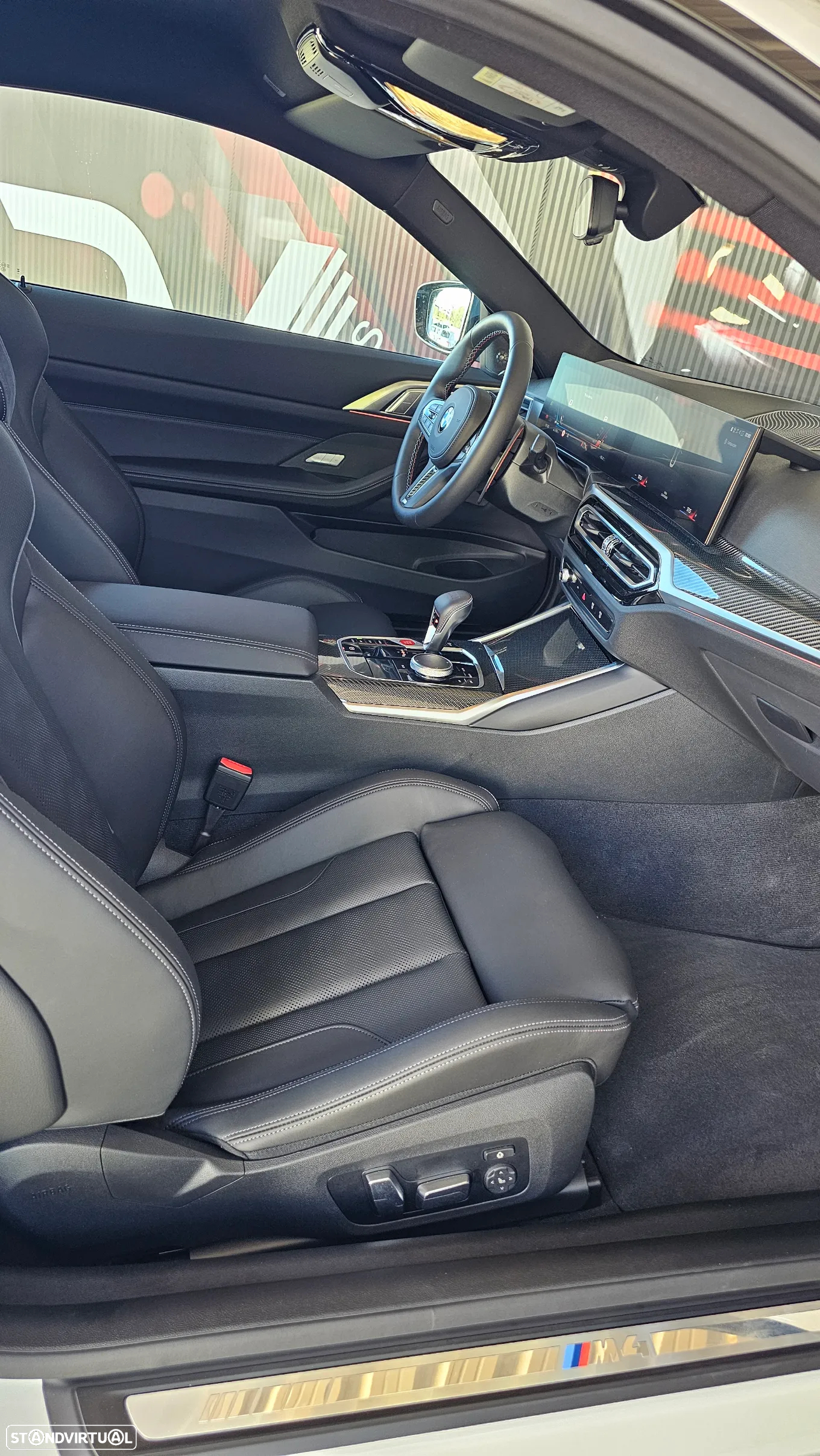 BMW M4 Competition - 56