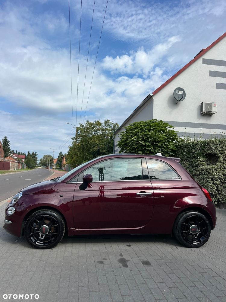 Fiat 500 1.2 8V Mirror - 4