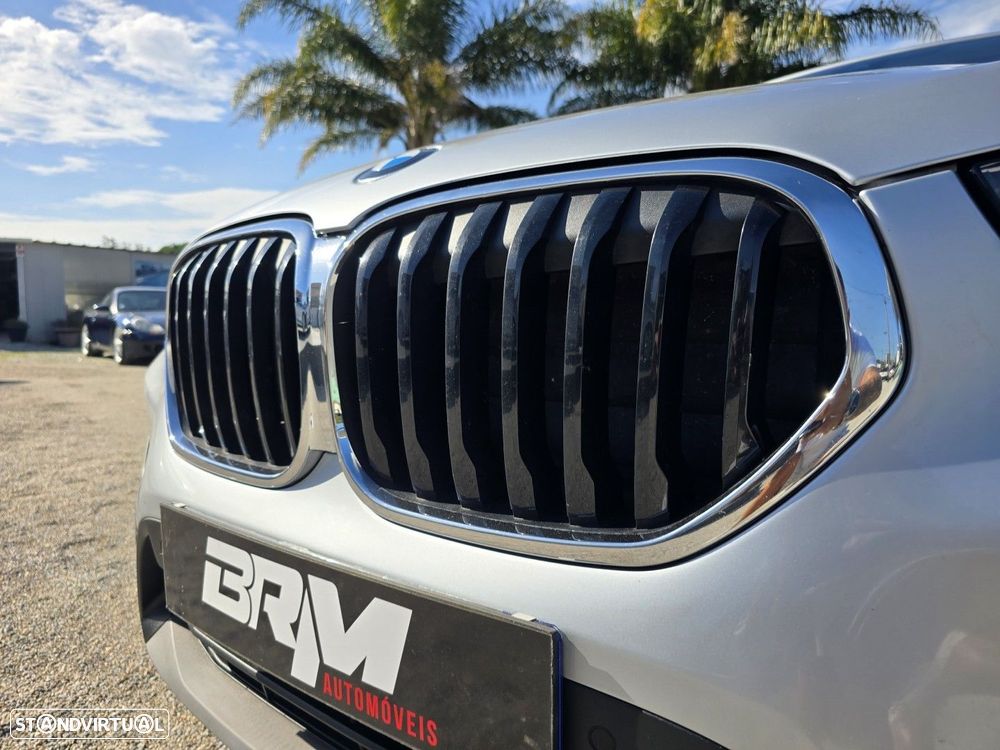 BMW X1 25 e xDrive xLine - 9