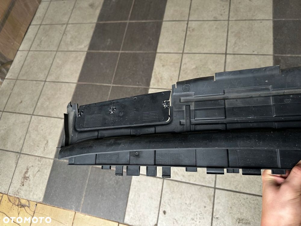 MERCEDES A W177 WLOT KIEROWNICA POWIETRZA A1775050800 - 6