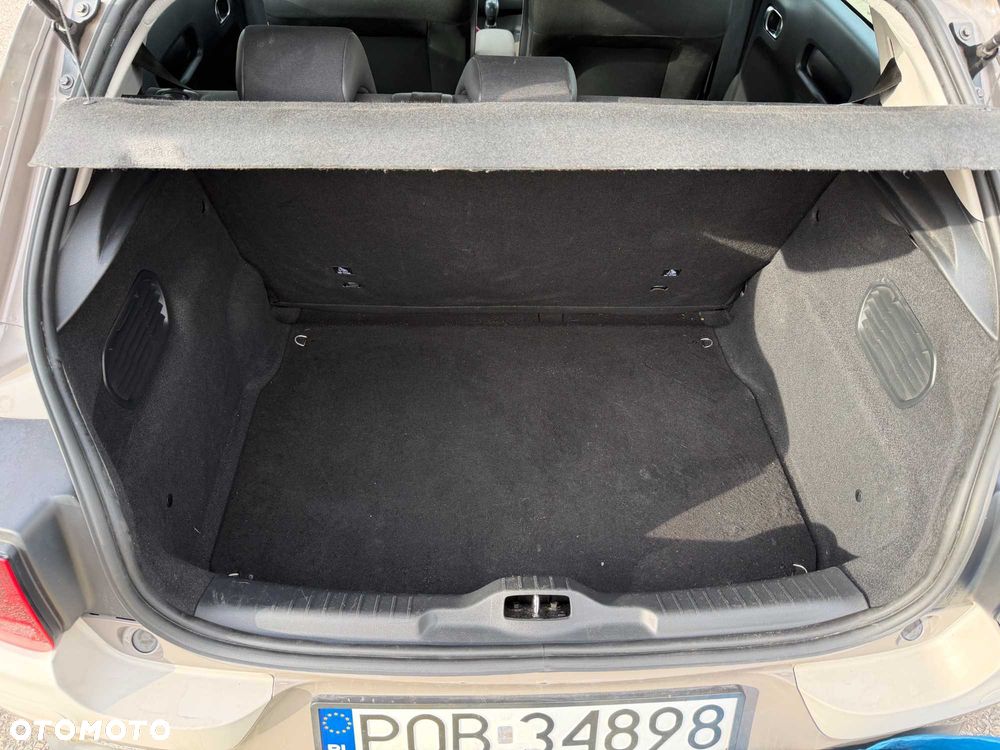 Citroën C4 Cactus - 8