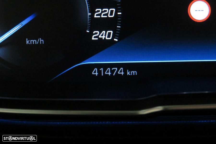 Peugeot 3008 1.5 BlueHDi Style - 29