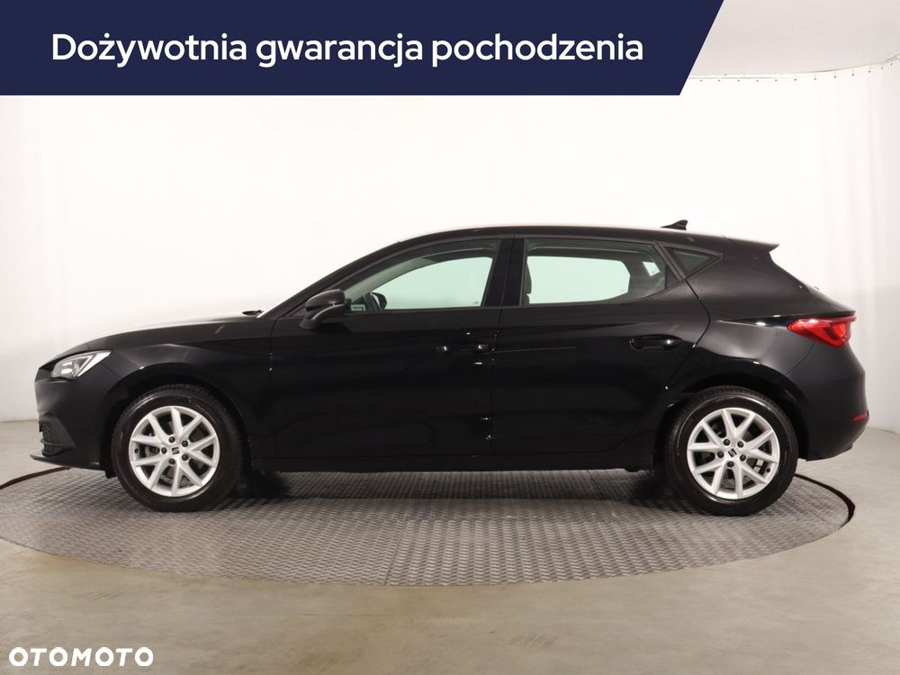 Seat Leon - 4