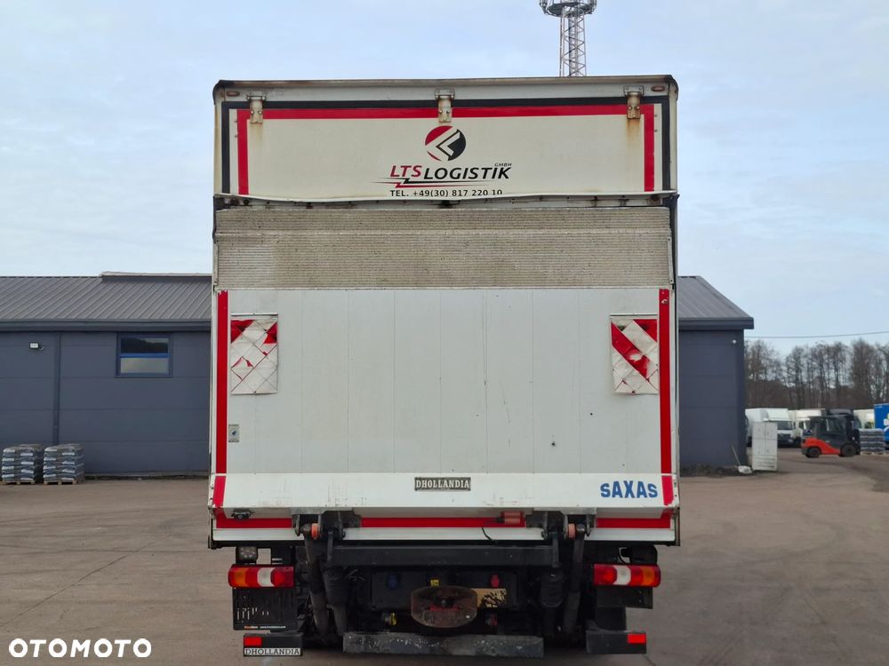 Mercedes-Benz Atego 1223 - 6