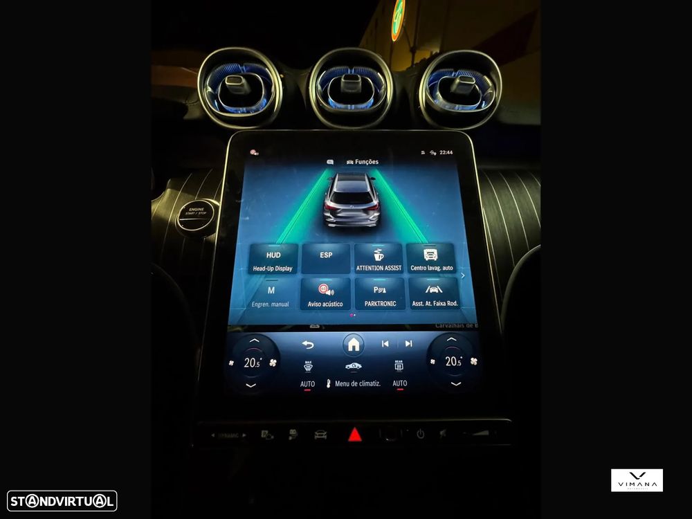 Mercedes-Benz C 300 - 14