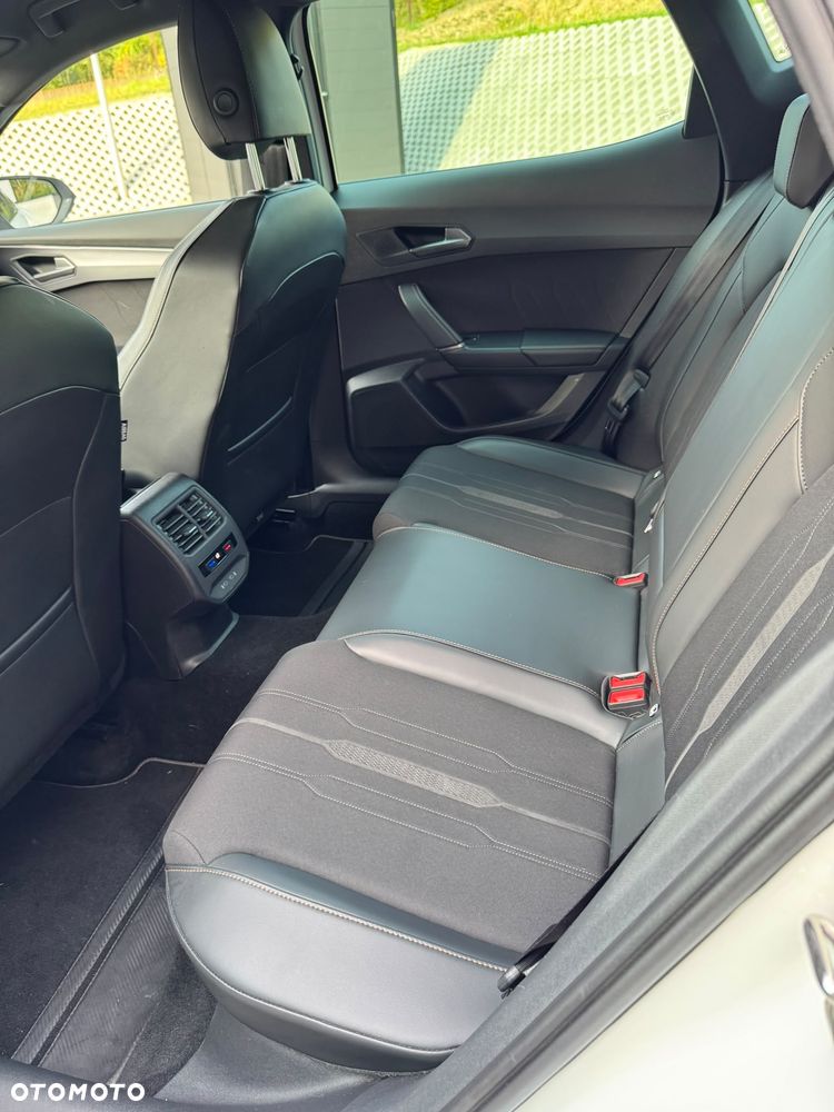 Cupra Formentor 1.5 TSI DSG - 10