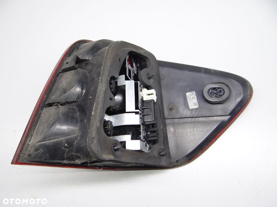 ML W164 Lampa lewy tyl - 3