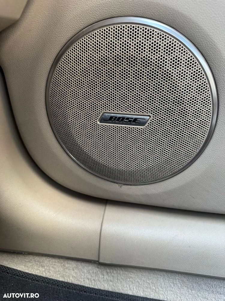 Renault Latitude 2.0 dCi Luxury CVA - 7