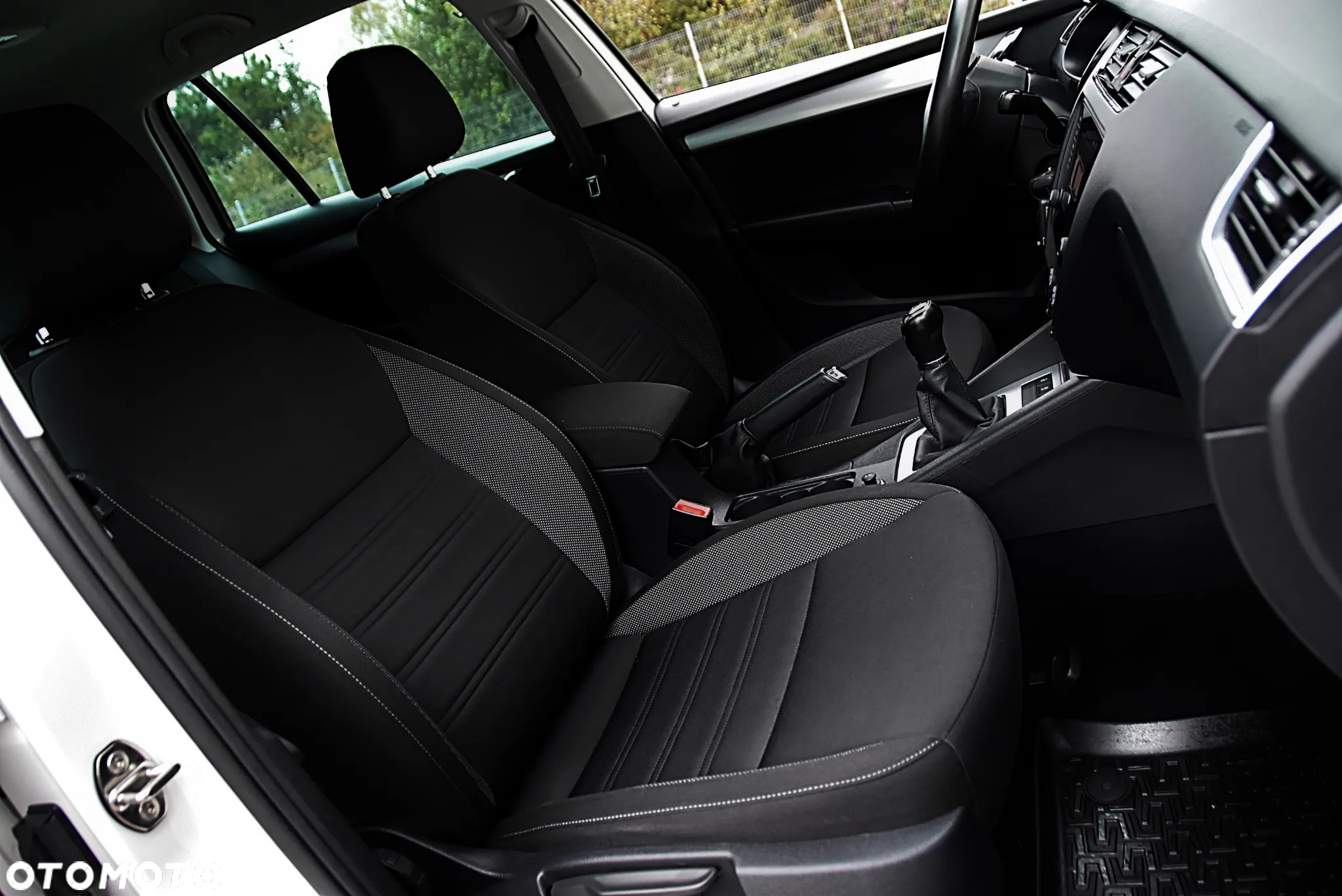 Skoda Octavia 1.6 TDI Ambition - 19