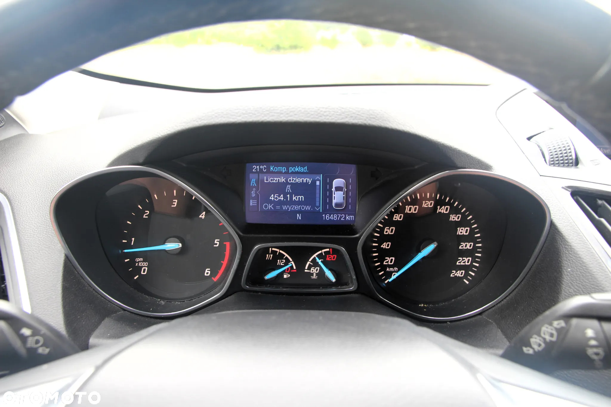 Ford Kuga 2.0 TDCi 4x4 Titanium - 35