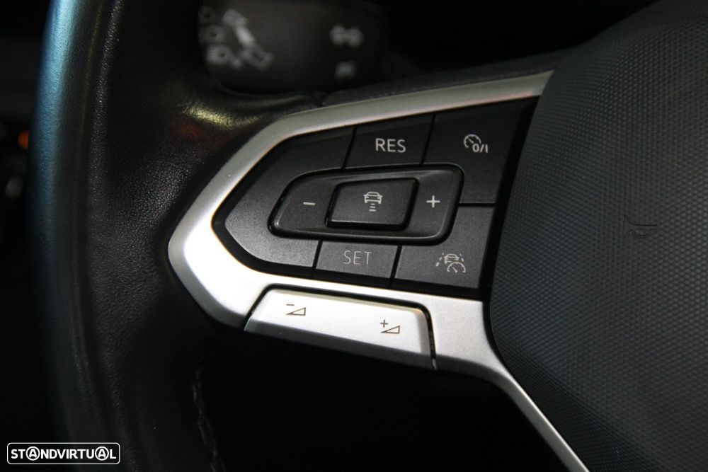 VW T-Cross 1.0 TSI - 16