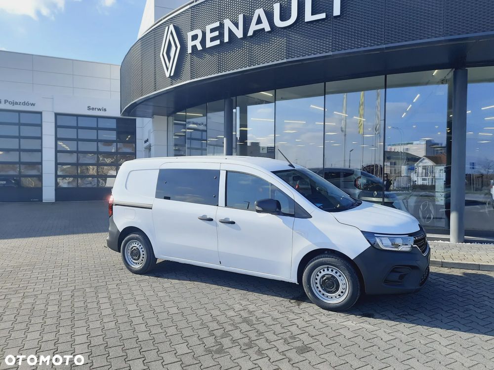 Renault KANGOO - 5