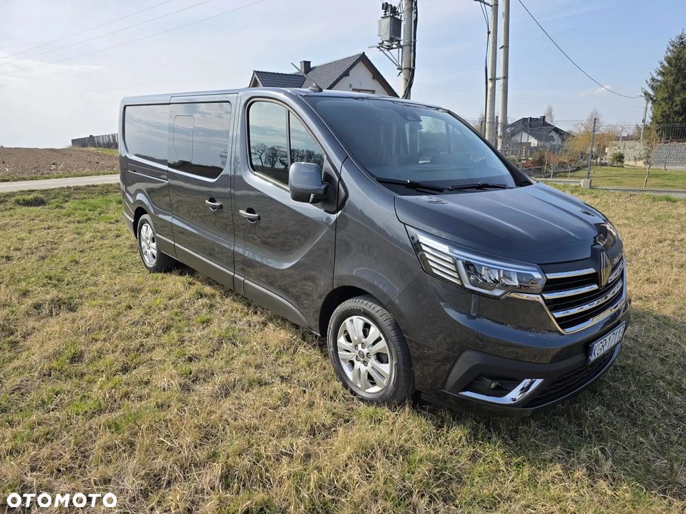 Renault Trafic Grand 2.0 dCi EDC - 36