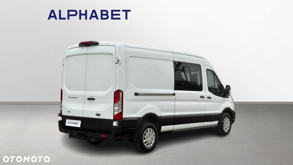 Ford Transit - 7
