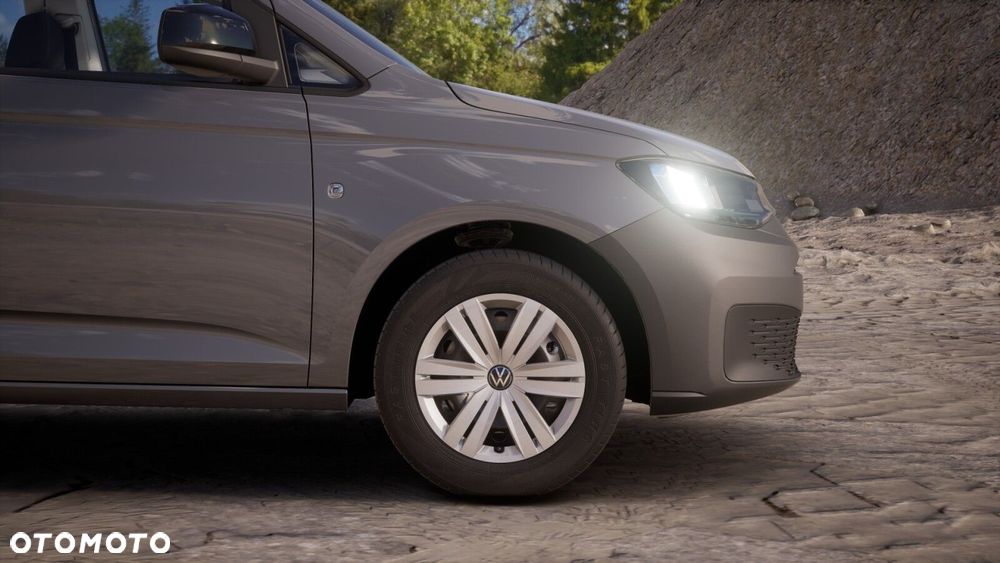 Volkswagen Caddy 1.5 TSI - 10