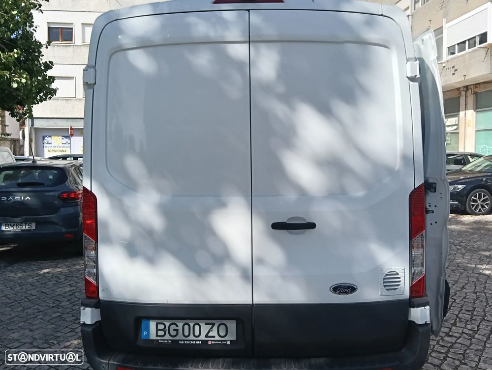 Ford Transit - 27