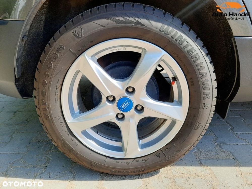 Ford EcoSport - 37