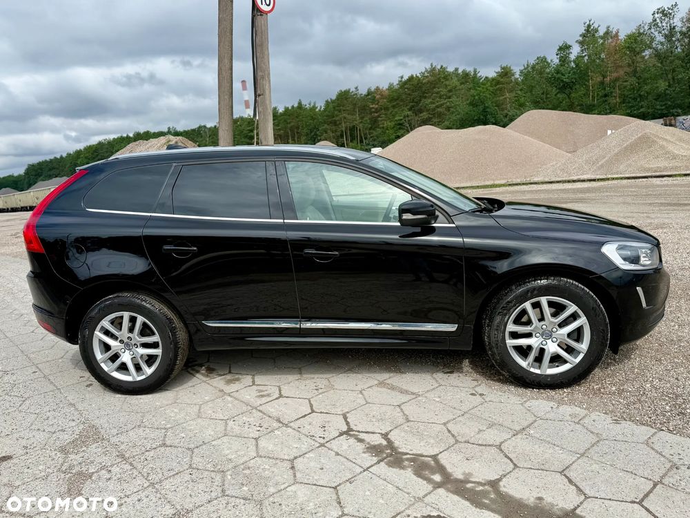 Volvo XC 60 T5 Drive-E Momentum - 12