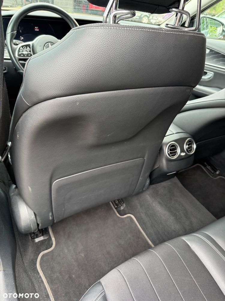 Mercedes-Benz Klasa E 220 d 4-Matic All-Terrain - 34