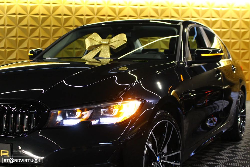 BMW 330 e Auto - 5