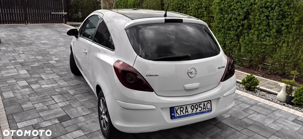 Opel Corsa 1.2 16V 111 - 19