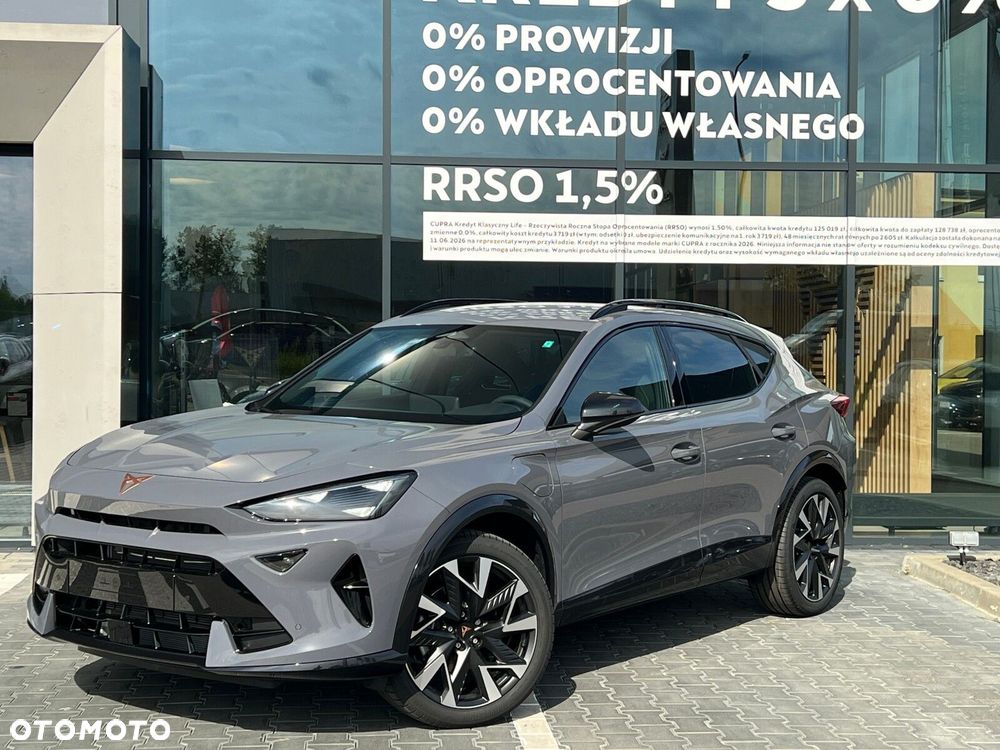 Cupra Formentor - 4