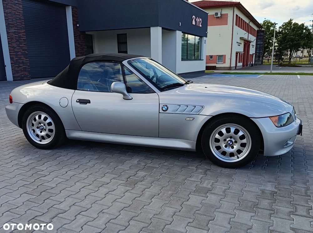 BMW Z3 - 9
