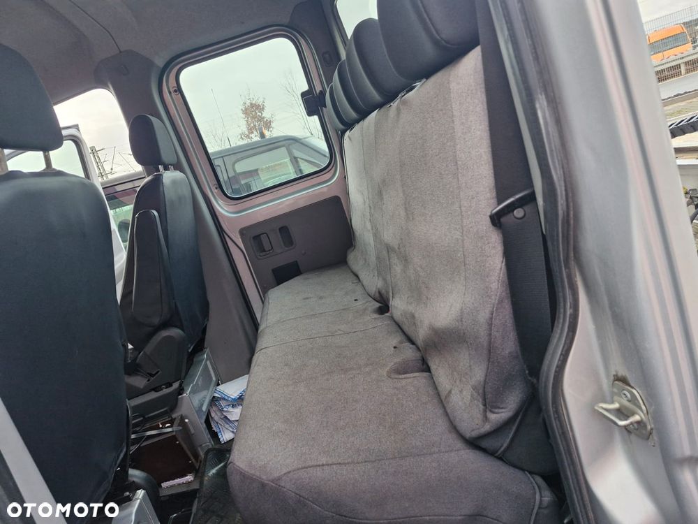 Mercedes-Benz Pomoc drogowa  ciągnik siodłowy z naczepa - 22