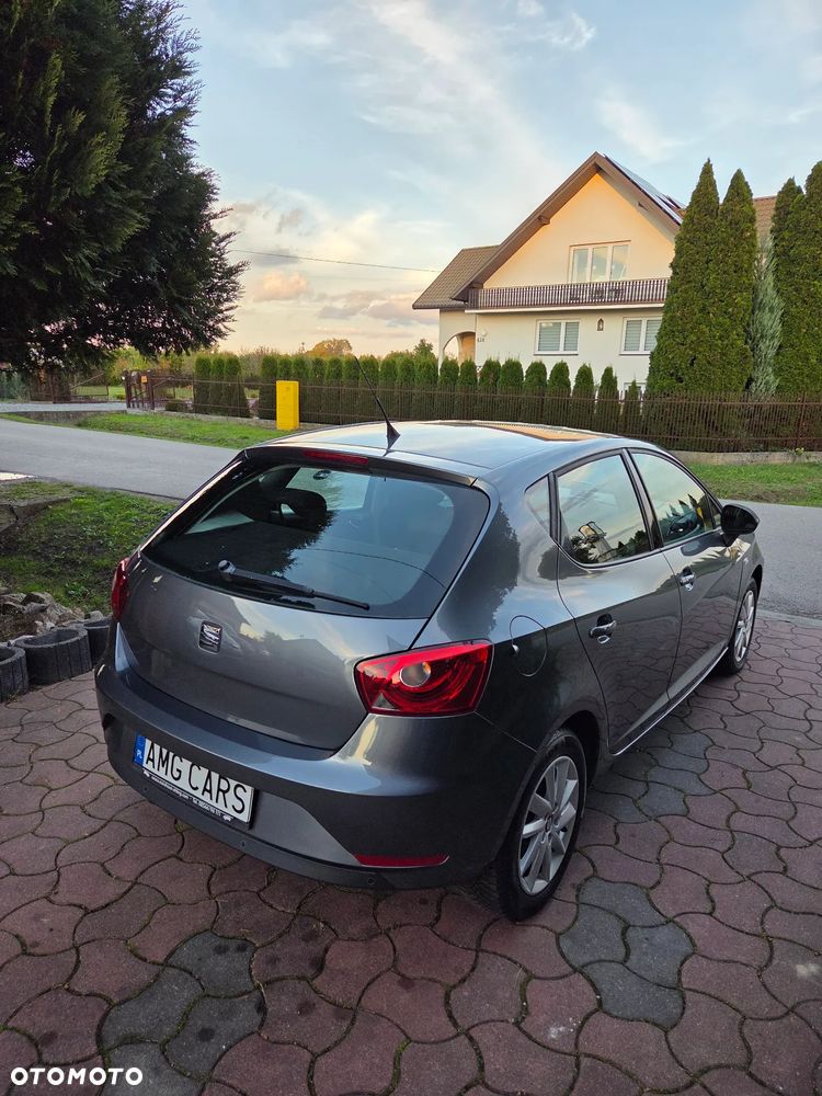 Seat Ibiza - 27