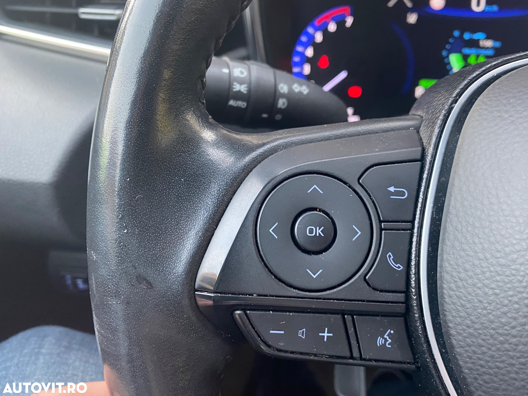 Toyota Corolla - 16