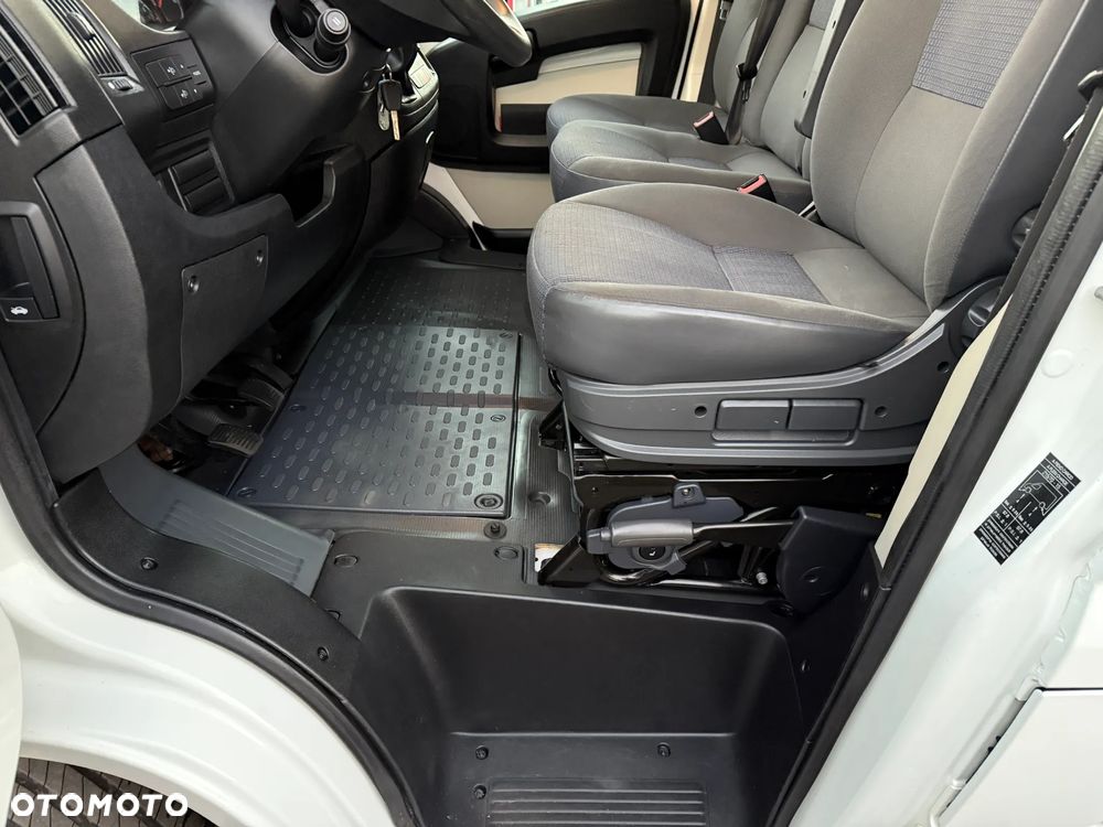 Citroën Jumper Ducato L2H2 - 26